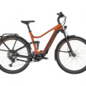 Bergamont E-Horizon FS Elite