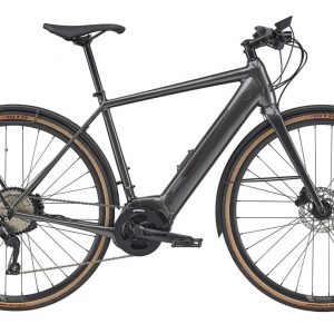 Cannondale Quick Neo EQ