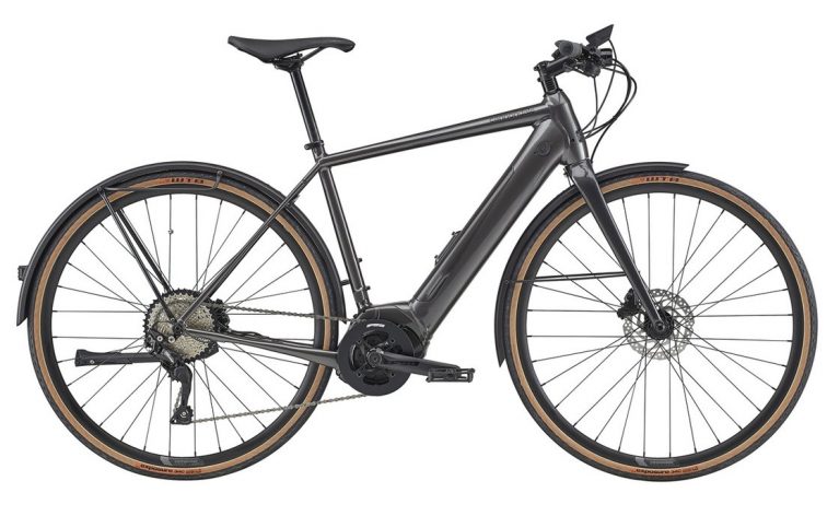 Cannondale Quick Neo EQ 2021 Test, Empfehlung