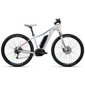 Cube Access Hybrid Pro 500