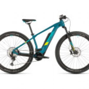 Cube Access Hybrid Race 500