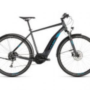 Cube Cross Hybrid ONE 500