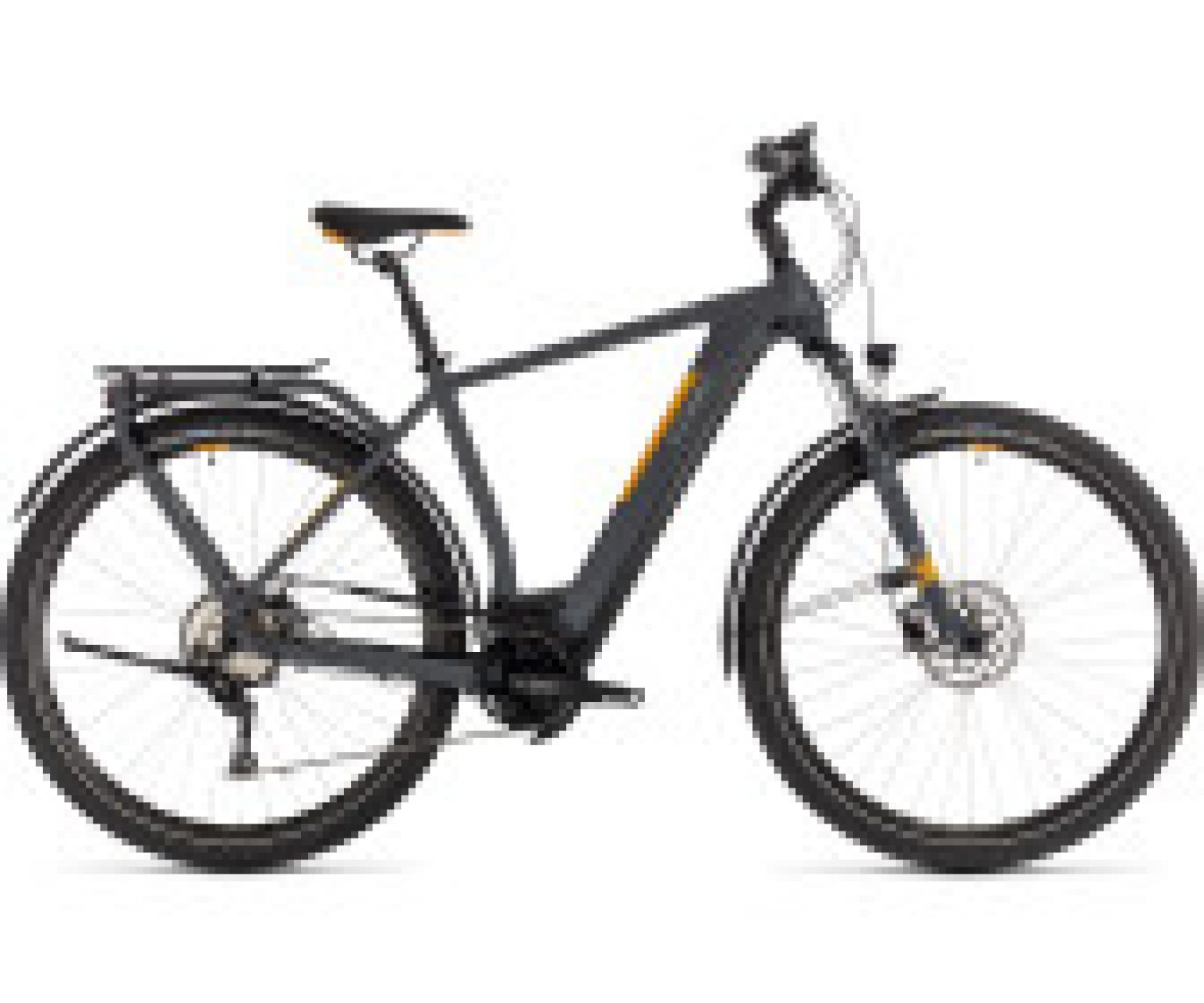 cube kathmandu hybrid pro 500 review
