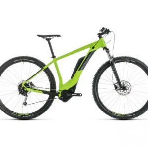 Cube Reaction Hybrid One 500