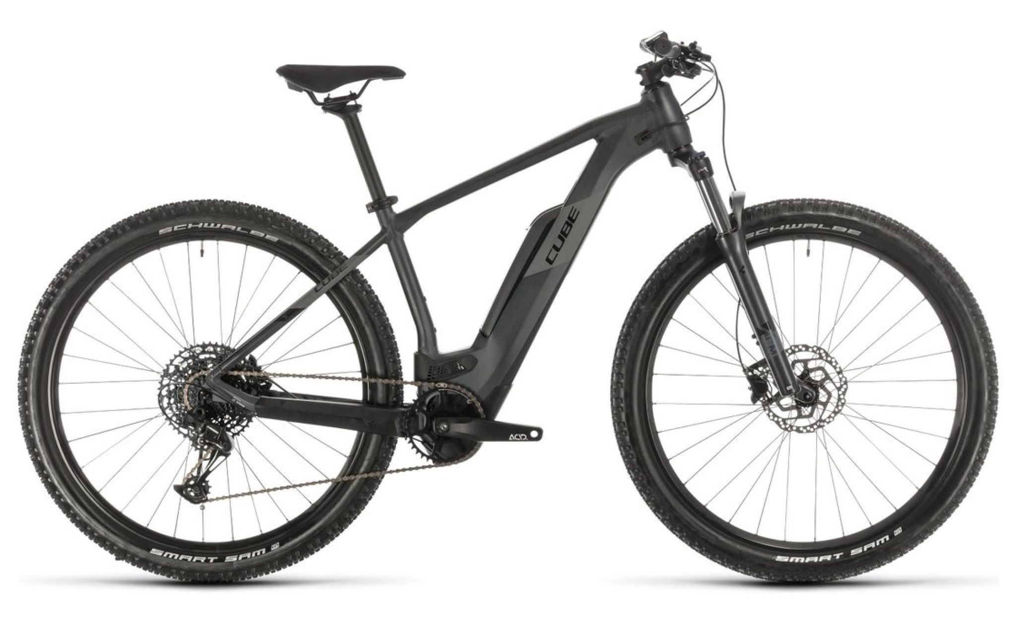 Cube Reaction Hybrid Pro 500 Test