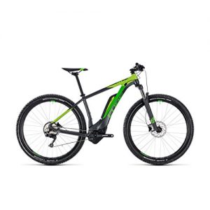 Cube Reaction Hybrid Pro 500