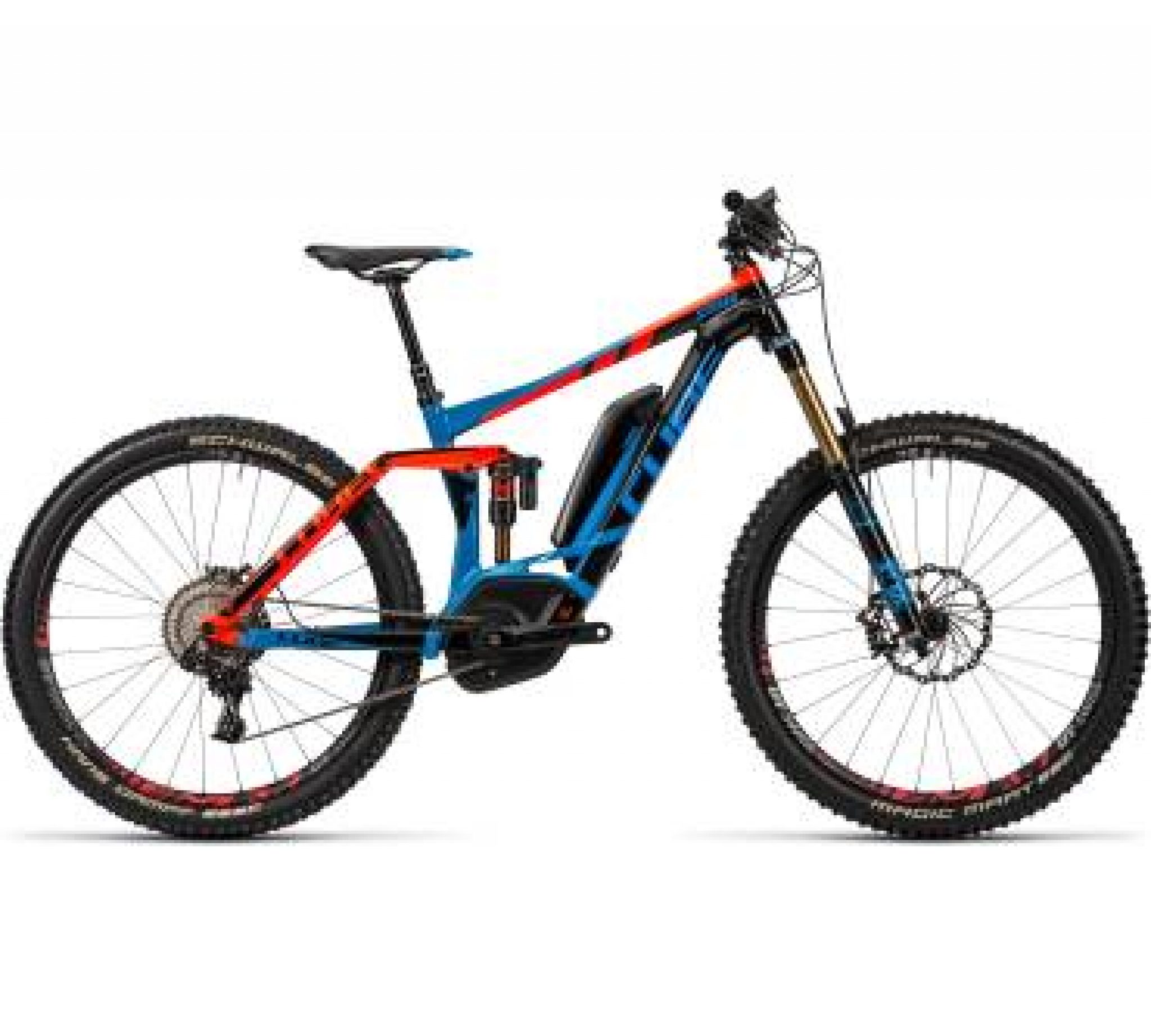 yeti sb130 shock size