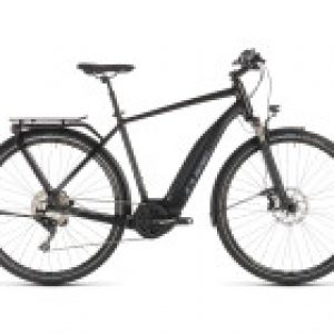 Cube Touring Hybrid EXC 500