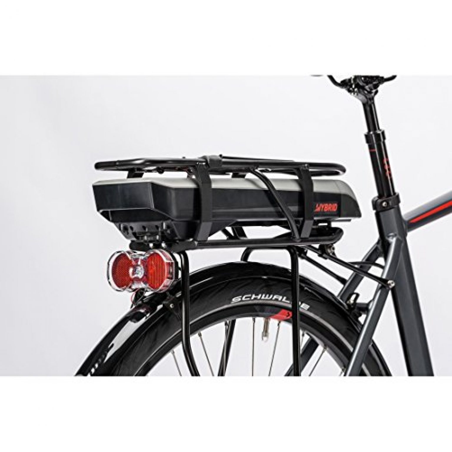 cube touring hybrid 400 review