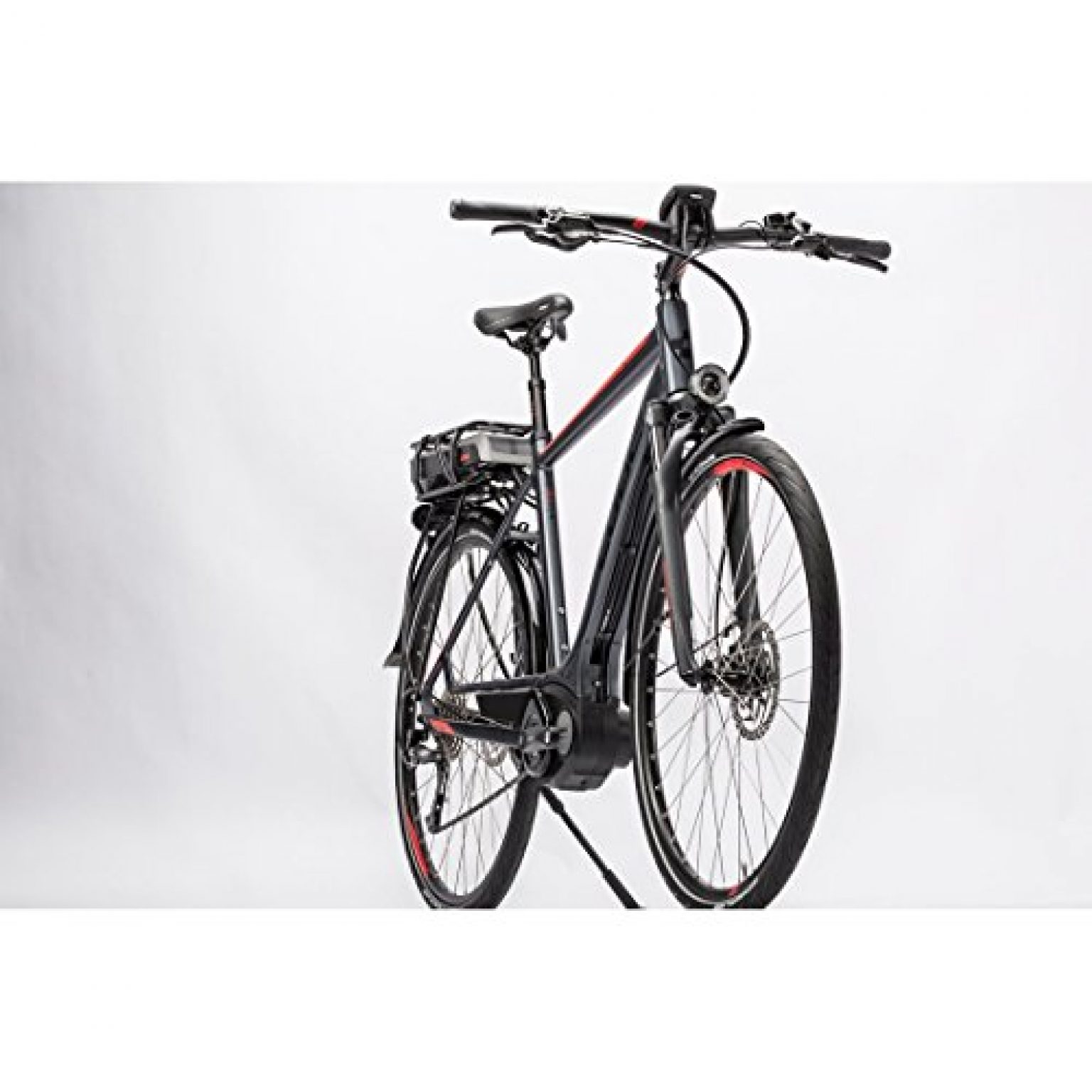 cube touring hybrid one 400