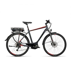 Cube Touring Hybrid ONE 400