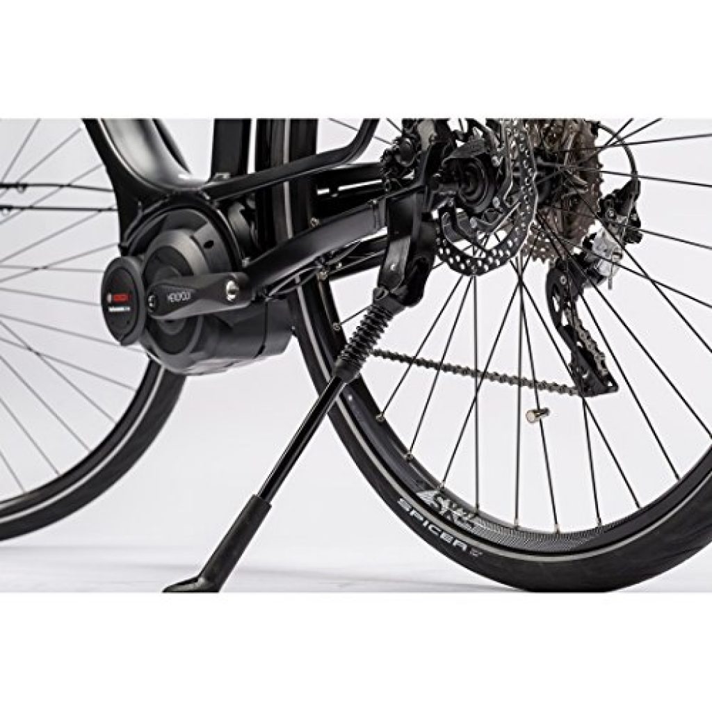 cube hybrid touring pro 500