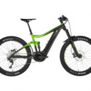 Giant Trance E+ 3 Pro