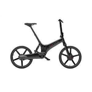 Gocycle GX