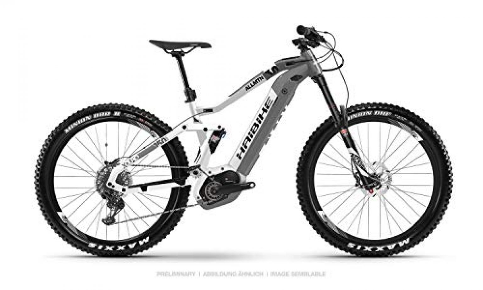 allmtn ebike