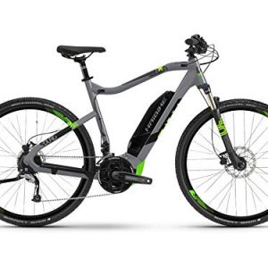 Haibike sduro Cross 4.0