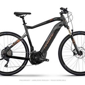 Haibike sduro Cross 6.0