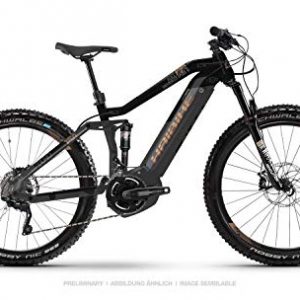 Haibike sduro FullSeven LT 6.0