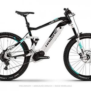 Haibike sduro FullSeven LT 7.0