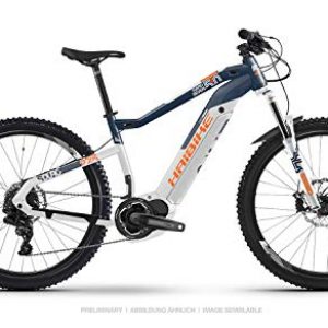 Haibike sduro HardNine 5.0