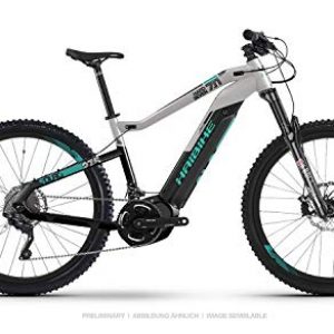 Haibike sduro HardNine 7.0