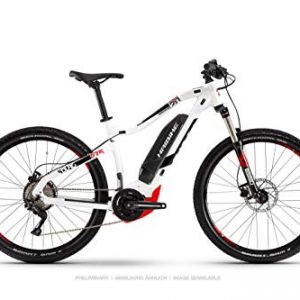 Haibike sduro HardSeven 2.0