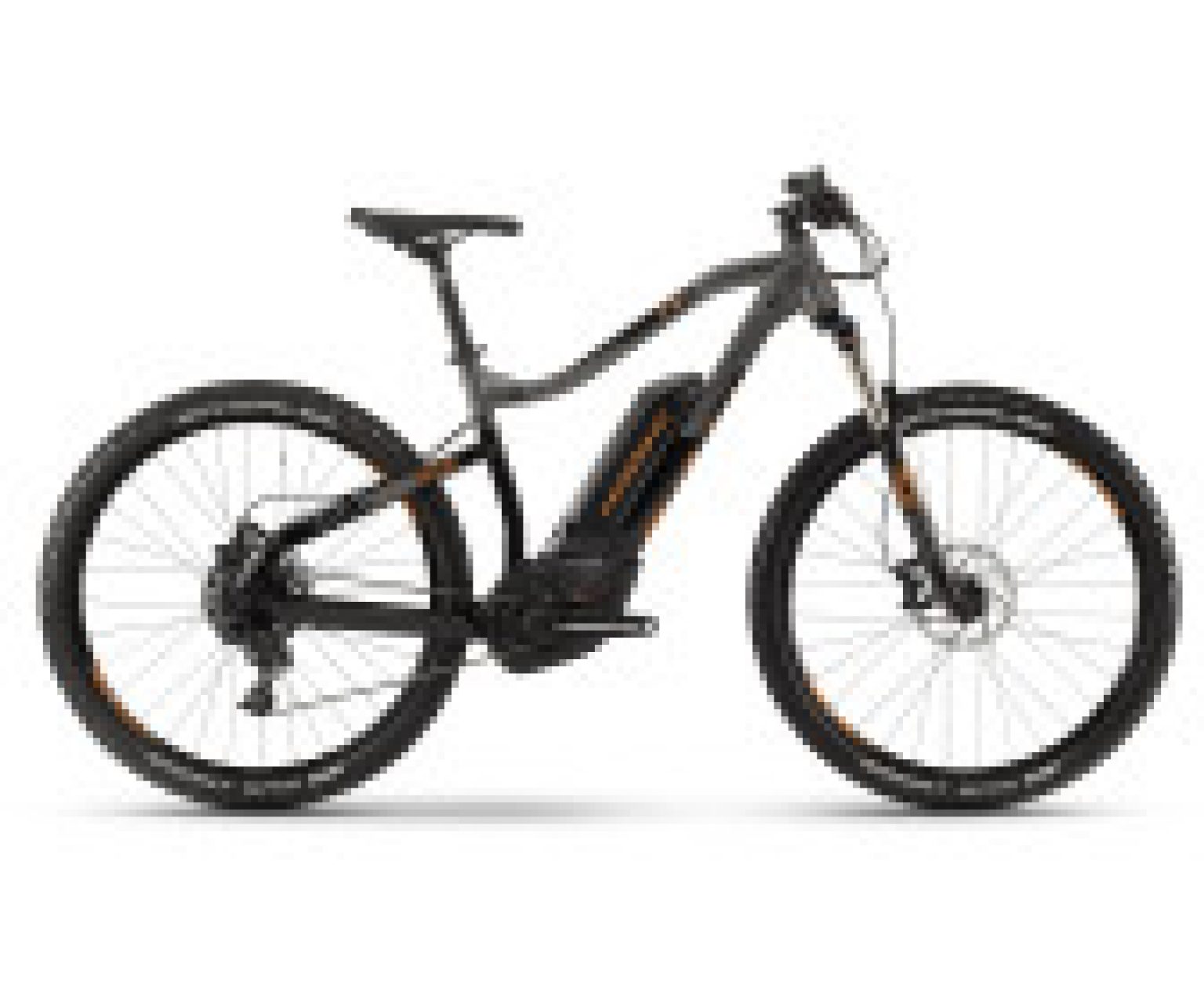Haibike Hardseven 6 Test