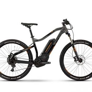 Haibike sduro HardSeven 6.0