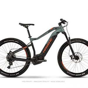 Haibike sduro HardSeven 8.0