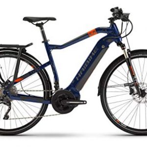 Haibike sduro Trekking 5.0