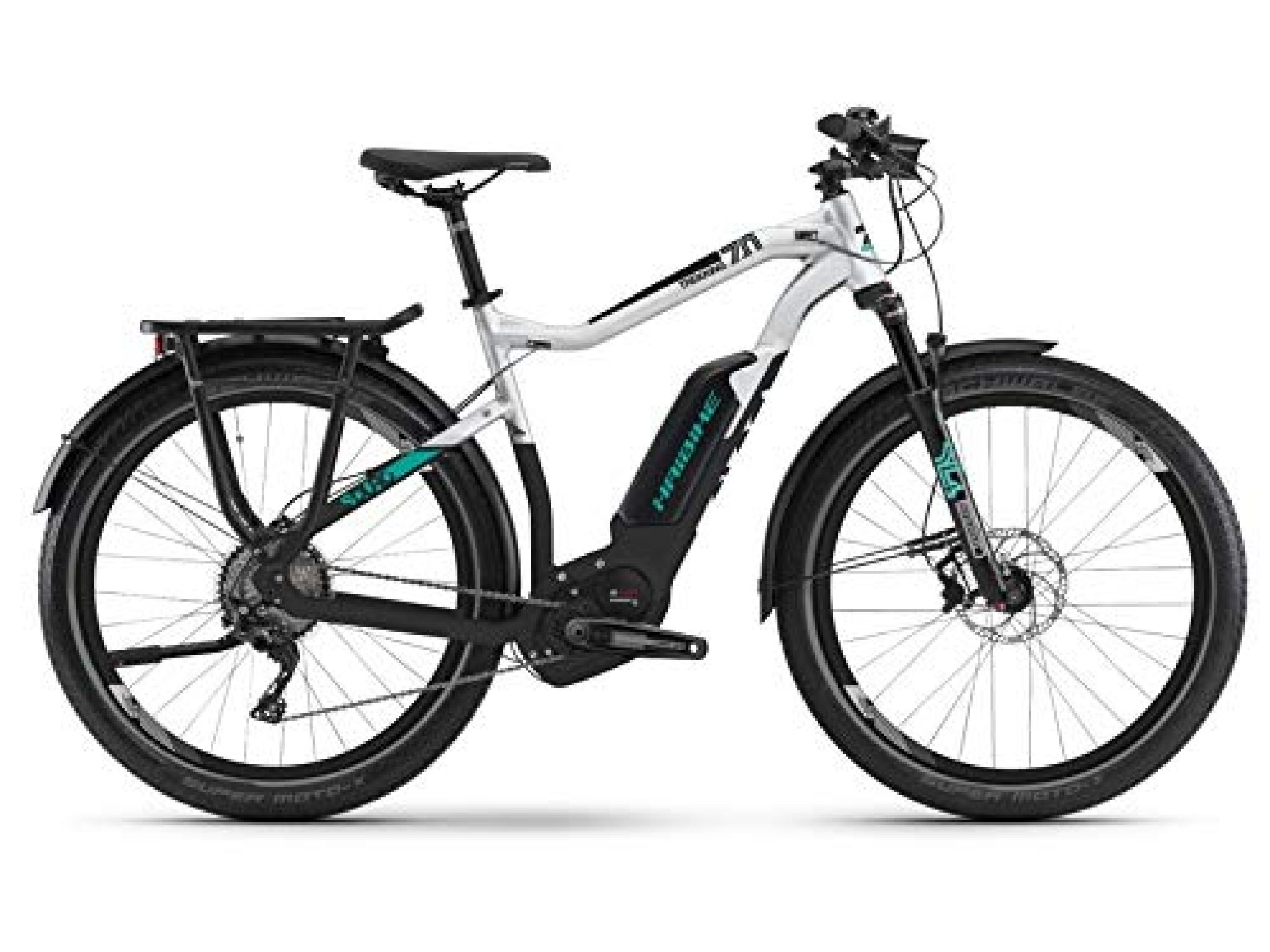 haibike 2020 sduro trekking 4.0 step thru