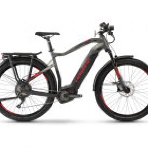 Haibike sduro Trekking S 9.0