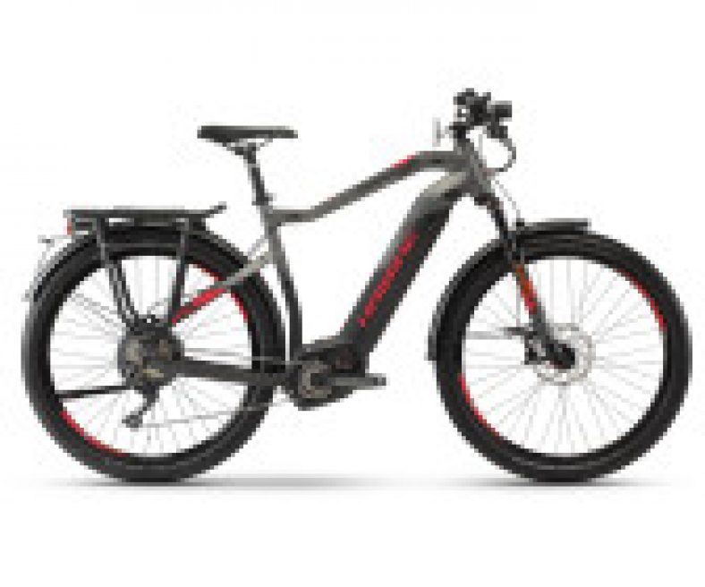 haibike sduro trekking s 9