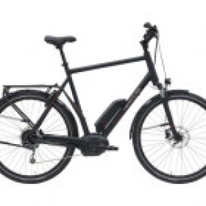 Hercules E-Imperial 180 S 9