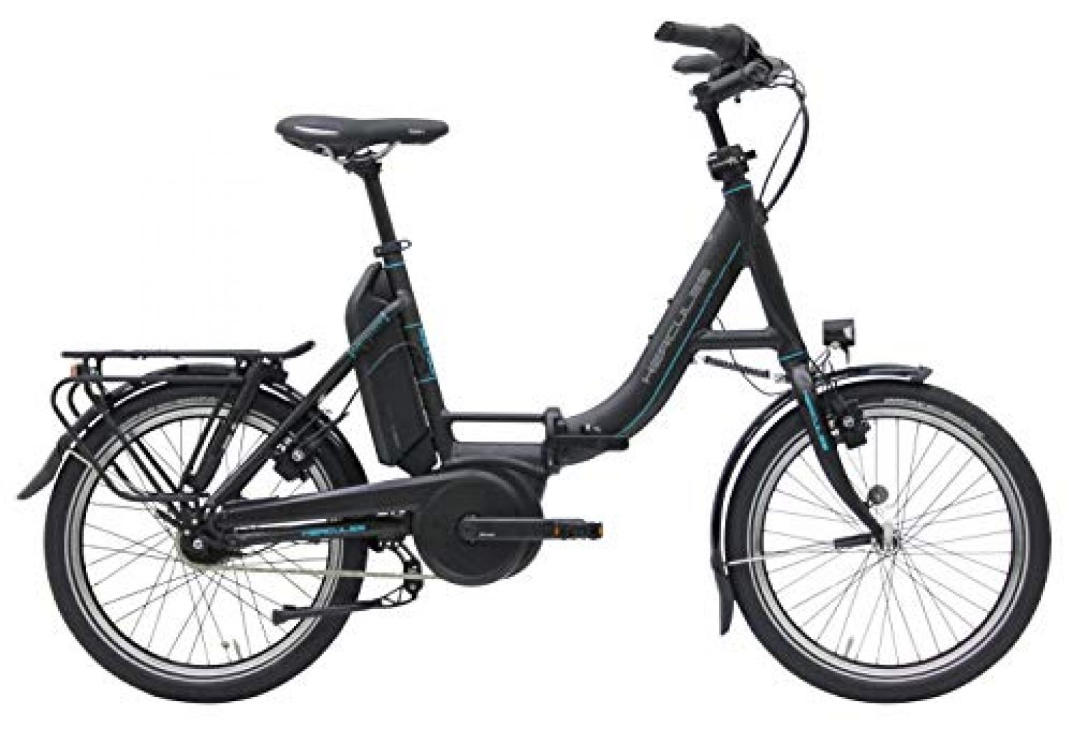 Hercules Rob Fold R8 2024 Test, Empfehlung & Preisvergleich