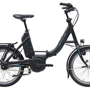 Hercules Rob Fold R8