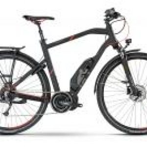 Husqvarna Light Tourer LT2