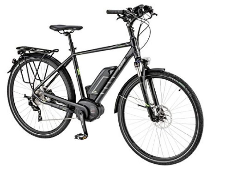 Ktm Cento 10 Test