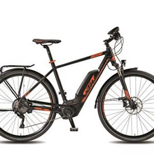 KTM Macina Sport 10 CX5