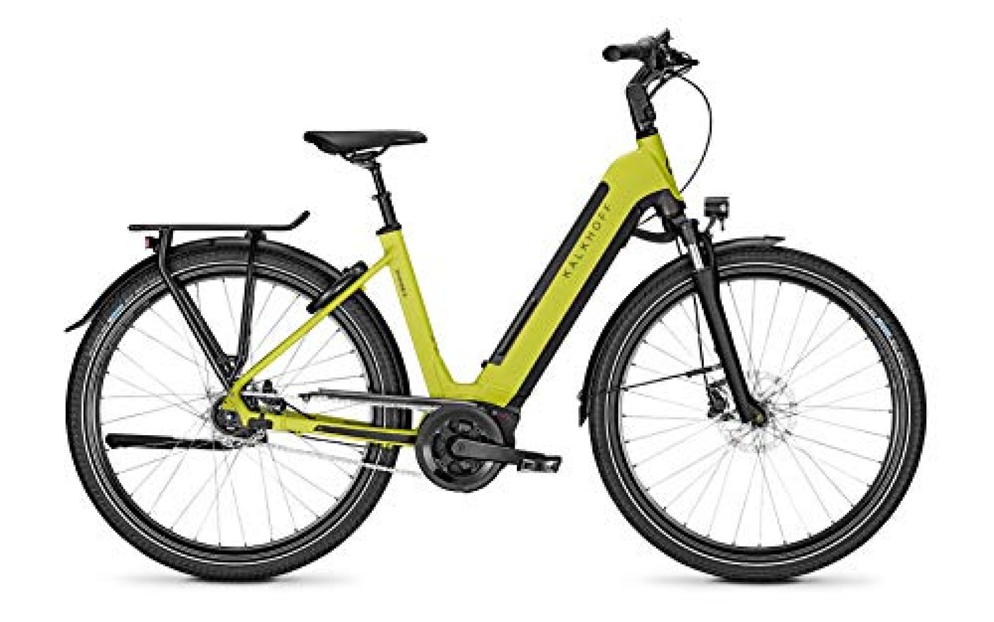 Kalkhoff Image 5.B XXL 2023 | Test, Empfehlung & Preisvergleich