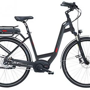 Kettler Traveller E Gold