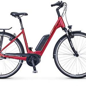 Kreidler Vitality Eco 3