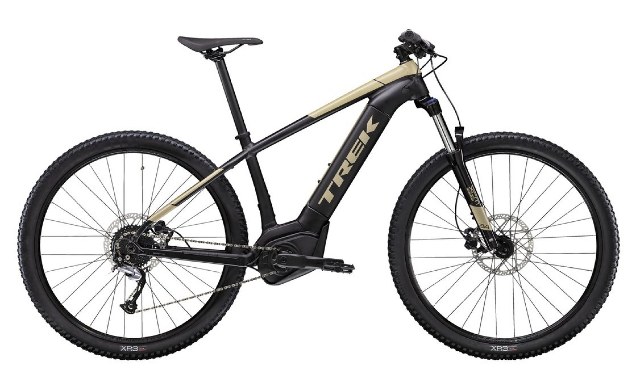 Trek Powerfly 5 2024 Test, Empfehlung & Preisvergleich