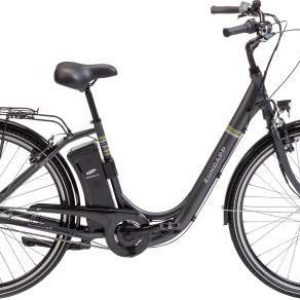 Zündapp Green 2.0