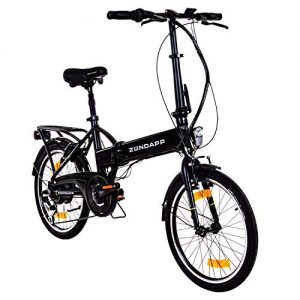 Zündapp Z101