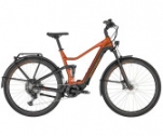 Bergamont E-Horizon FS Elite