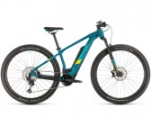 Cube Access Hybrid Race 500