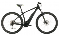 Cube Acid Hybrid One 500