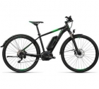 Cube Cross Hybrid Race Allroad 500