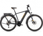 Cube Kathmandu Hybrid Pro 500
